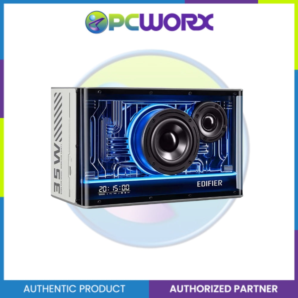 Edifier QD35 Tabletop Bluetooth Speaker