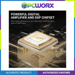 Edifier QD35 Tabletop Bluetooth Speaker