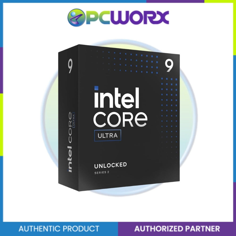 Intel Core Ultra 9 285K 3.7GHz 24-Core 24/24 36M LGA1851 CPU