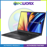 Asus X1605VA-MB827WSM i5-1335U 16GB 512GB SSD 16" Shared Win11 H&S+M365 | Asus AP4600 Backpack