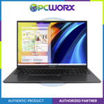 Asus X1605VA-MB827WSM i5-1335U 16GB 512GB SSD 16" Shared Win11 H&S+M365 | Asus AP4600 Backpack