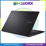 Asus X1605VA-MB827WSM i5-1335U 16GB 512GB SSD 16" Shared Win11 H&S+M365 | Asus AP4600 Backpack
