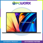 Asus X1605VA-MB827WSM i5-1335U 16GB 512GB SSD 16" Shared Win11 H&S+M365 | Asus AP4600 Backpack