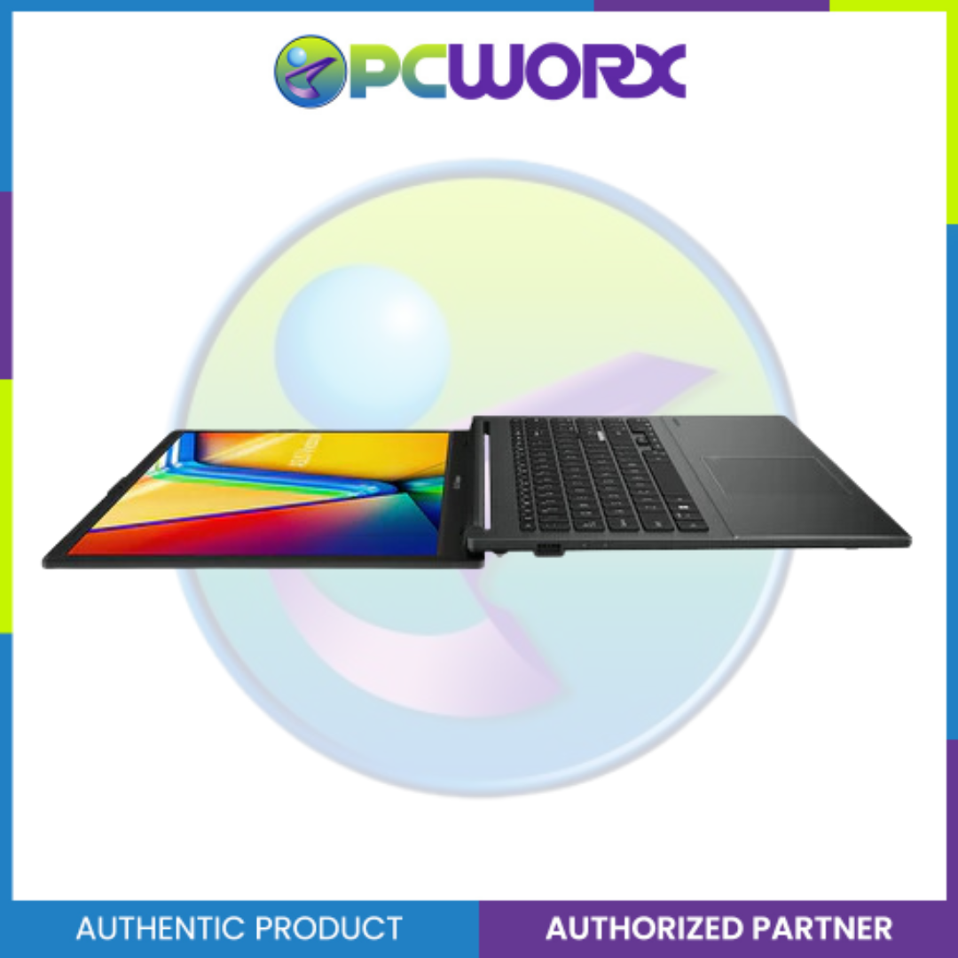 Asus E1504FA-NJ1362WSM Ryzen 5-7520U 16GB 512GB SSD 15.6