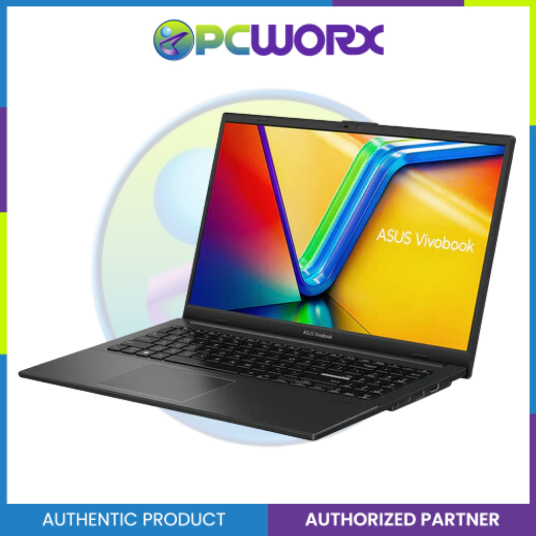 Asus E1504FA-NJ1362WSM Ryzen 5-7520U 16GB 512GB SSD 15.6