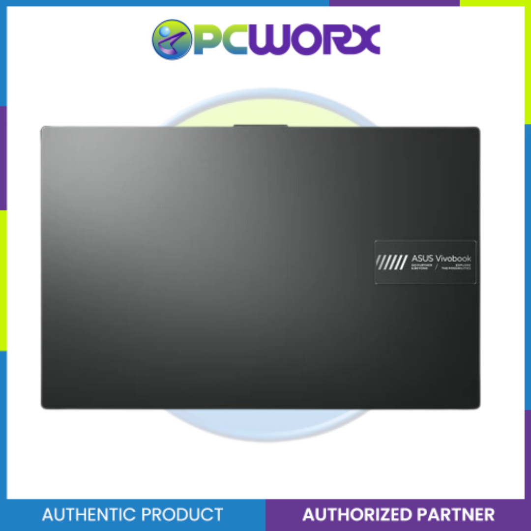 Asus E1504FA-NJ1362WSM Ryzen 5-7520U 16GB 512GB SSD 15.6