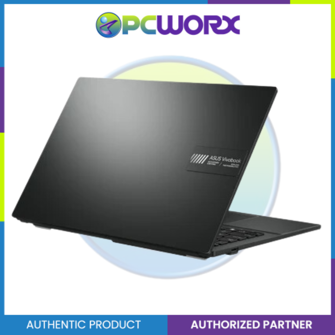 Asus E1504FA-NJ1362WSM Ryzen 5-7520U 16GB 512GB SSD 15.6