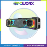 Redragon GS817 Surge Frostbite Sound Bar Black