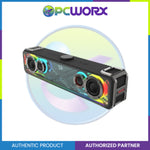 Redragon GS817 Surge Frostbite Sound Bar Black