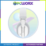 Redragon Luce H888 Tri-mode Gaming Headset White