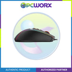 Redragon M915-RGB Swain Wired Gaming Mouse Black