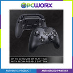 Power A PCGP0402-01 Battle Dragon Core Wireless Controller Black