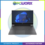 HP Victus 15-fb1057AX Ryzen 5-7535HS 8GB 512GB SSD 15.6" RTX™ 2050 4GB Win11 H&S S