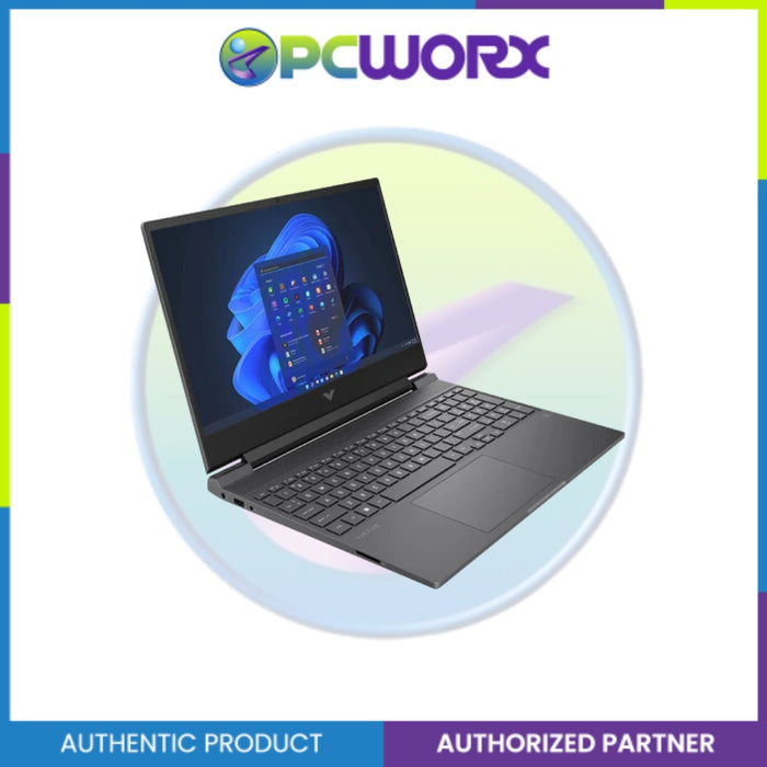 HP Victus 15-fb1057AX Ryzen 5-7535HS 8GB 512GB SSD 15.6" RTX2050 4GB Win11 H&S S