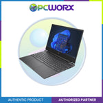 HP Victus 15-fb1057AX Ryzen 5-7535HS 8GB 512GB SSD 15.6" RTX™ 2050 4GB Win11 H&S S