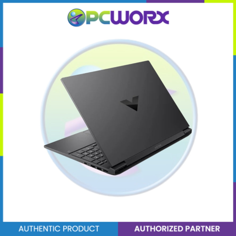 HP Victus 15-fb1057AX Ryzen 5-7535HS 8GB 512GB SSD 15.6