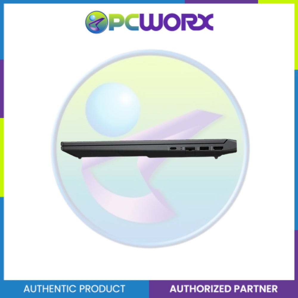 HP Victus 15-fb1057AX Ryzen 5-7535HS 8GB 512GB SSD 15.6