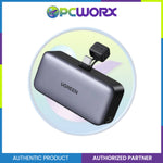 Ugreen PB503/35338 5000mAh Power Bank with Built-in USB-C Connector