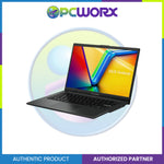 Asus E1404GA-NK350WSM i3-N305 8GB 512GB SSD 14" Shared Win11 H&S+M365