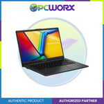 Asus E1404GA-NK350WSM i3-N305 8GB 512GB SSD 14" Shared Win11 H&S+M365