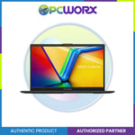Asus E1404GA-NK350WSM i3-N305 8GB 512GB SSD 14" Shared Win11 H&S+M365