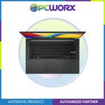 Asus E1404GA-NK350WSM i3-N305 8GB 512GB SSD 14" Shared Win11 H&S+M365