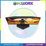 AOC 24G42E 23.8" IPS 180Hz FHD Adaptive-Sync Gaming Monitor