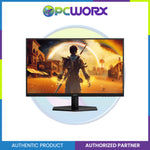 AOC 27G42E 27" IPS 180Hz FHD Adaptive-Sync Gaming Monitor
