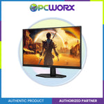 AOC 27G42E 27" IPS 180Hz FHD Adaptive-Sync Gaming Monitor