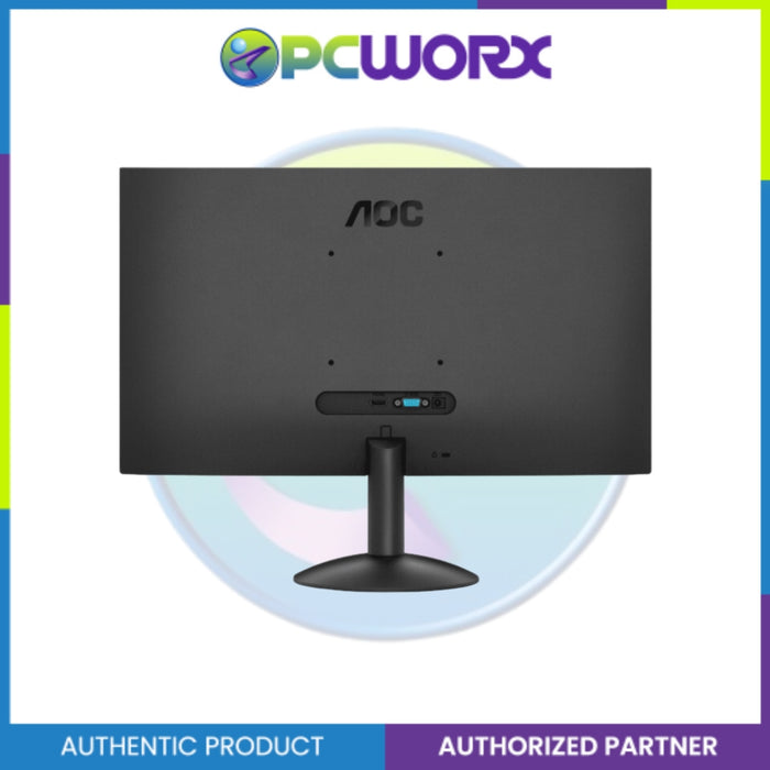 AOC 22B30HM22 21.5"" 120Hz VA FHD VGA/HDMI Monitor