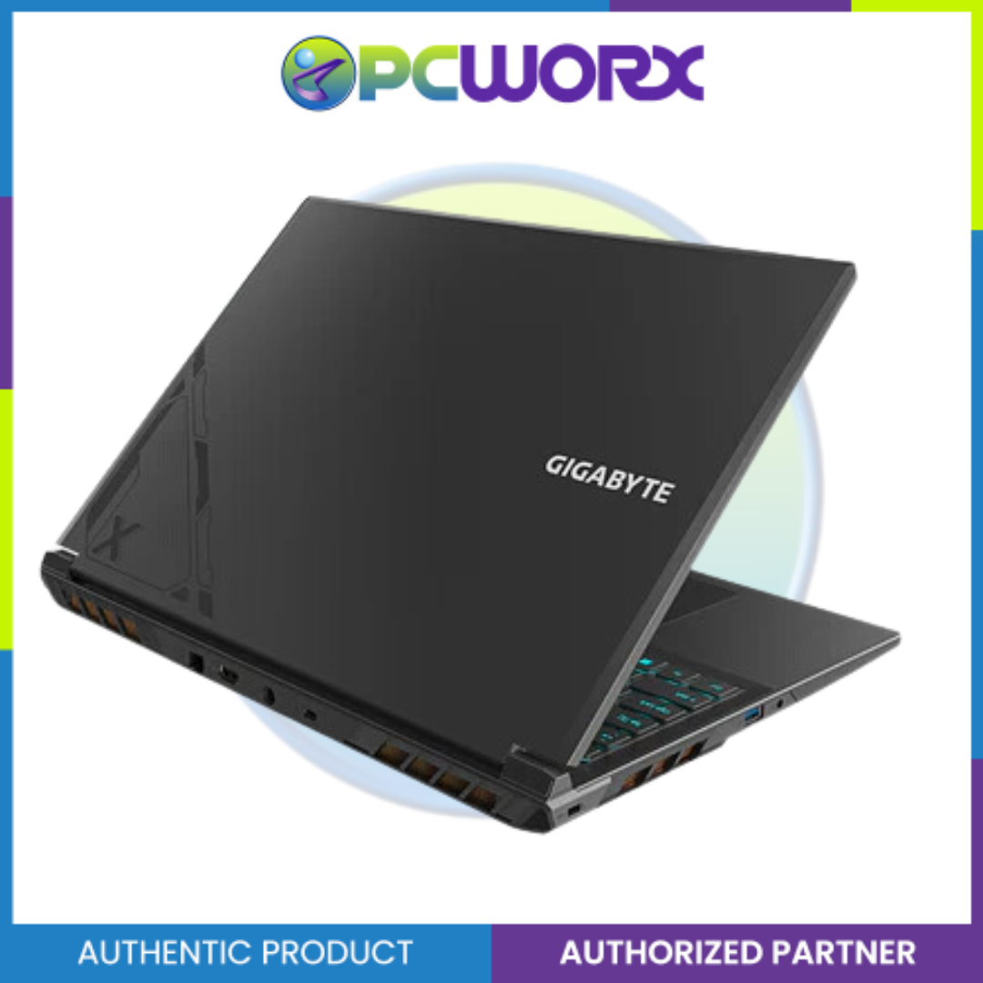 Gigabyte GS-G6X-9MG-42PH854SH i7-13650HX 16GB 1TB SSD 16