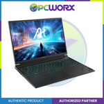 Gigabyte GS-G6X-9MG-42PH854SH i7-13650HX 16GB 1TB SSD 16" RTX4050 6GB Win11