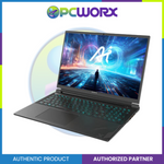 Gigabyte GS-G6X-9MG-42PH854SH i7-13650HX 16GB 1TB SSD 16" RTX4050 6GB Win11