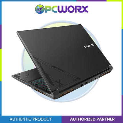 Gigabyte GS-G6X-9MG-42PH854SH i7-13650HX 16GB 1TB SSD 16" RTX4050 6GB Win11