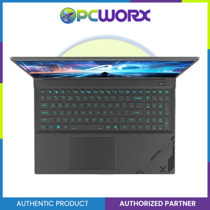 Gigabyte GS-G6X-9MG-42PH854SH i7-13650HX 16GB 1TB SSD 16" RTX4050 6GB Win11