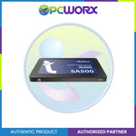 Netac NT01SA500-256-S3X SA500 256GB 2.5 SATAIII 3D NAND SSD