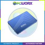 Netac NT01N600S-512G-S3X N600S 512GB 2.5 SATAIII 3D NAND SSD