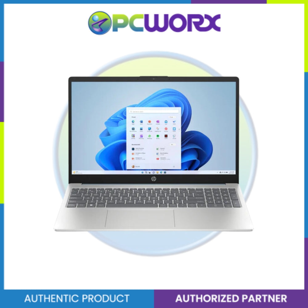 HP 15-FD0415TU i7-1355U 16GB 512GB SSD 15.6" Iris Xe Win11 H&S B49W7PA