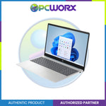 HP 15-FD0415TU i7-1355U 16GB 512GB SSD 15.6" Iris Xe Win11 H&S B49W7PA