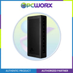 Deepcool R-SC700-BKNSNN-G SC700 12-Port ARGB Hub Black