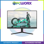 Philips 24M2N3200L 24" IPS FHD 180Hz Gaming Monitor