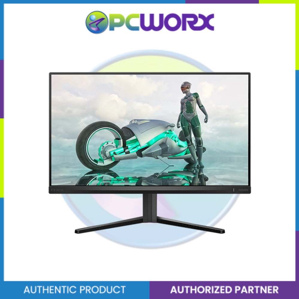 Philips 24M2N3200L 24" IPS FHD 180Hz Gaming Monitor