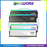 Adata AD-AX5U6000C3416G-DTLABRBK-B/DTLABRWH XPG LANCER RGB DDR5 32GB (2X16GB) 6000mhz