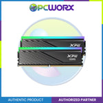 Adata AD-AX5U6000C3416G-DTLABRBK-B/DTLABRWH XPG LANCER RGB DDR5 32GB (2X16GB) 6000mhz