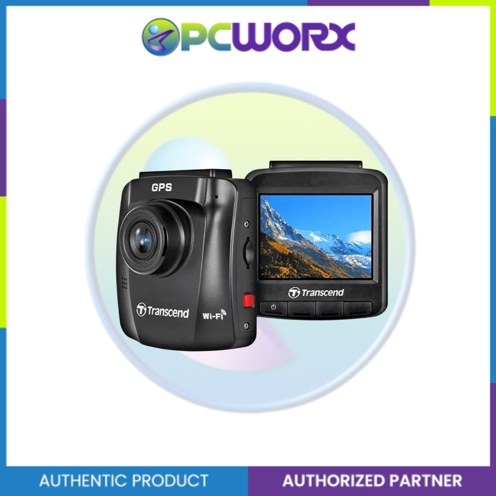 Transcend TS-DP250A-64G 64GB DrivePro™ 250