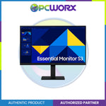 Samsung LS27D300GAEXXP S3 27" IPS 100Hz FHD Monitor