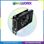 Palit NE63050018JE-1072F RTX3050 STORMX 6GB GDDR6 GPU