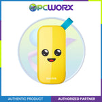 Sandisk SDSSDE30-2T00-G25F 2TB Portable SSD USB3.2 800MB/S Fortnite Peely Edition