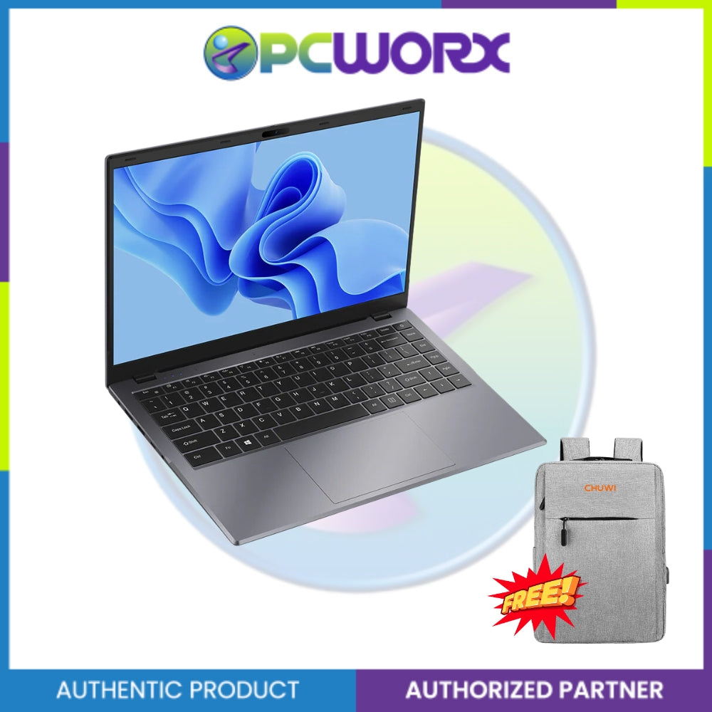 Chuwi GemiBook Xpro 14.1inch Laptop