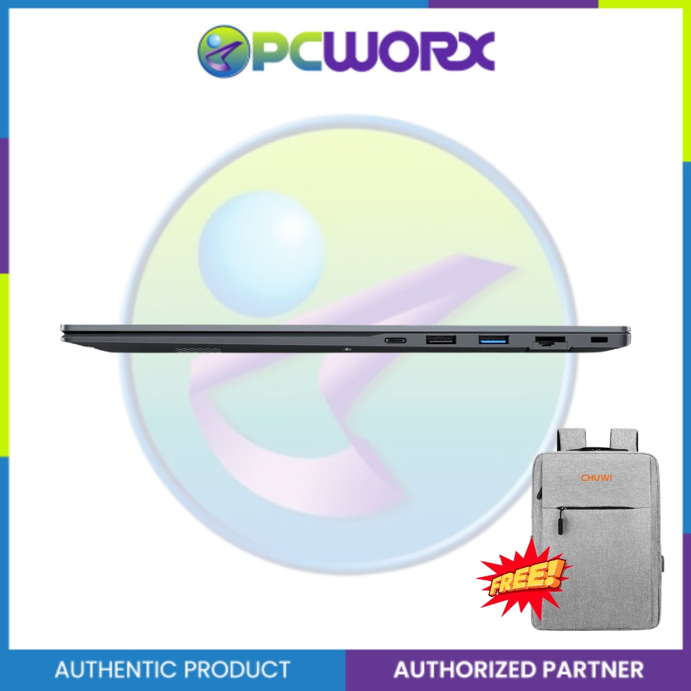 CHUWI GemiBook Plus 15.6 Laptop